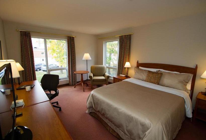 Hotel Donald Gordon Conference Centre | Kingston | Ontario | Canada 3