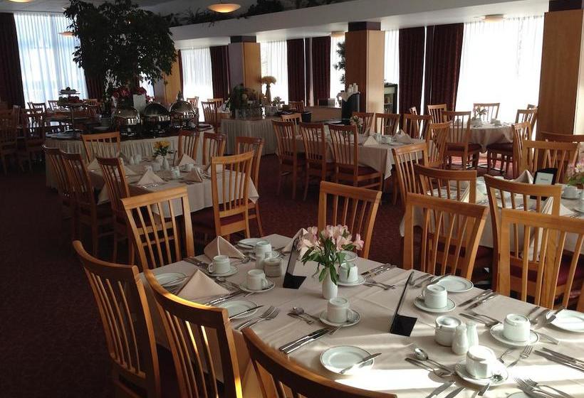 Hotel Donald Gordon Conference Centre | Kingston | Ontario | Canada 4