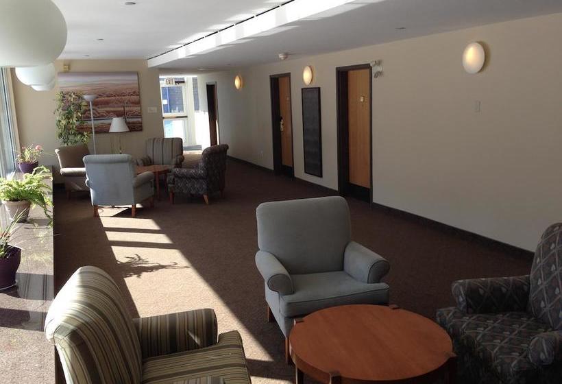 Hotel Donald Gordon Conference Centre | Kingston | Ontario | Canada 6