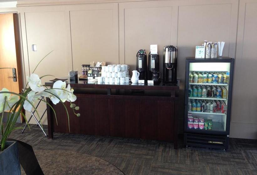 Hotel Donald Gordon Conference Centre | Kingston | Ontario | Canada 7