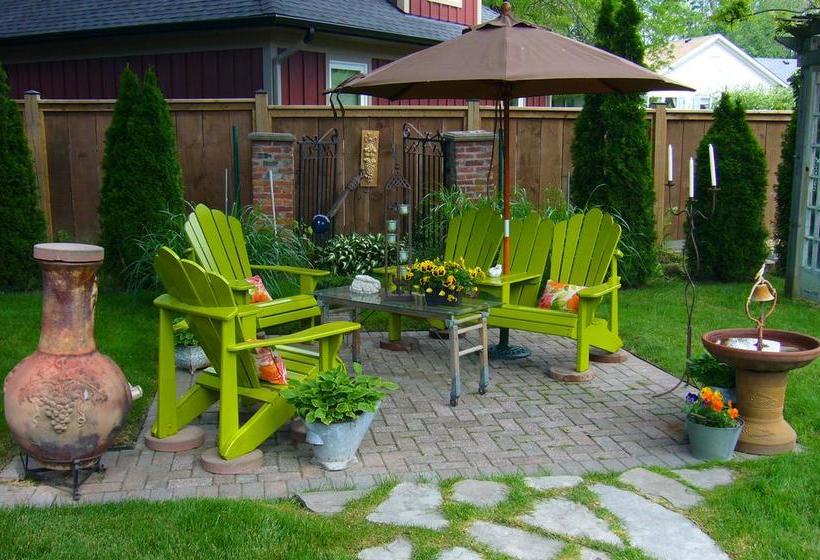 Hotel 1818 Rising Sun Bed & Breakfast | Niagara on the Lake | Ontario | Canadá 11