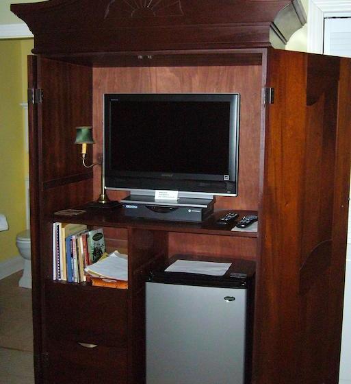 Hotel 1818 Rising Sun Bed & Breakfast | Niagara on the Lake | Ontario | Canadá 3