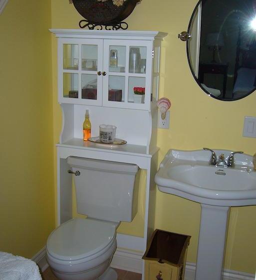 Hotel 1818 Rising Sun Bed & Breakfast | Niagara on the Lake | Ontario | Canadá 5