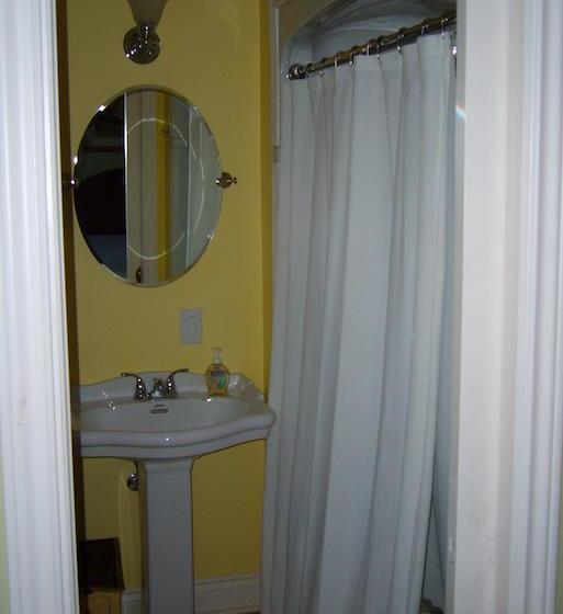 Hotel 1818 Rising Sun Bed & Breakfast | Niagara on the Lake | Ontario | Canadá 8