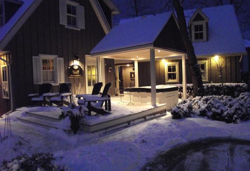 Hotel Historic Davy House Bed & Breakfast Inn