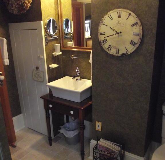 Hotel Historic Davy House Bed & Breakfast Inn | Niagara on the Lake | Ontario | Canadá 10