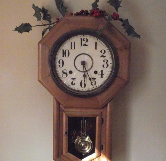 Hotel Historic Davy House Bed & Breakfast Inn | Niagara on the Lake | Ontario | Canadá 2