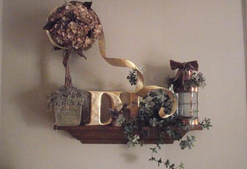 Hotel Historic Davy House Bed & Breakfast Inn | Niagara on the Lake | Ontario | Canadá 3