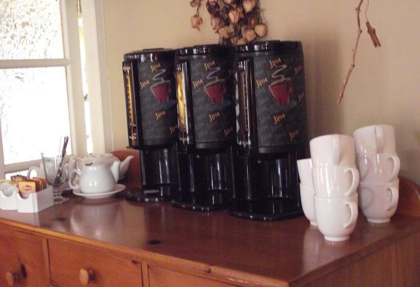 Hotel Historic Davy House Bed & Breakfast Inn | Niagara on the Lake | Ontario | Canadá 5