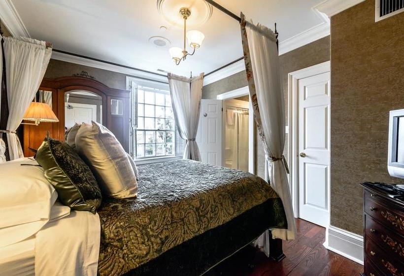 Hotel Post House Inn - Circa 1835 | Niagara on the Lake | Ontario | Canada 18