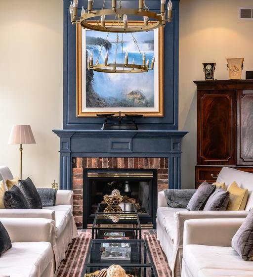 Hotel Post House Inn - Circa 1835 | Niagara on the Lake | Ontario | Canada 5