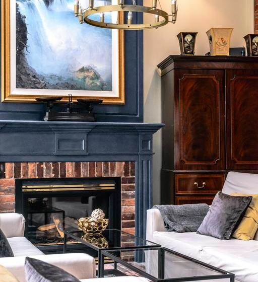 Hotel Post House Inn - Circa 1835 | Niagara on the Lake | Ontario | Canada 6