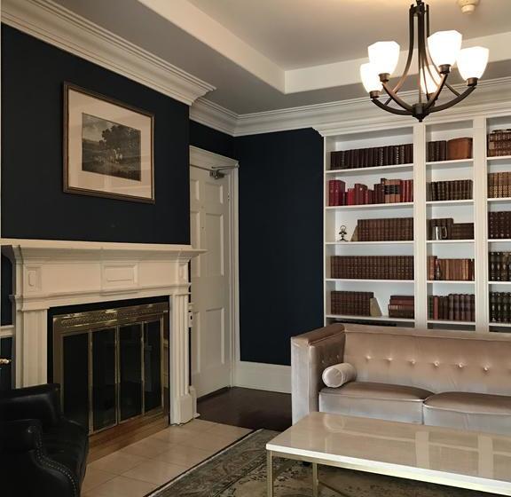 Hotel Post House Inn - Circa 1835 | Niagara on the Lake | Ontario | Canada 8