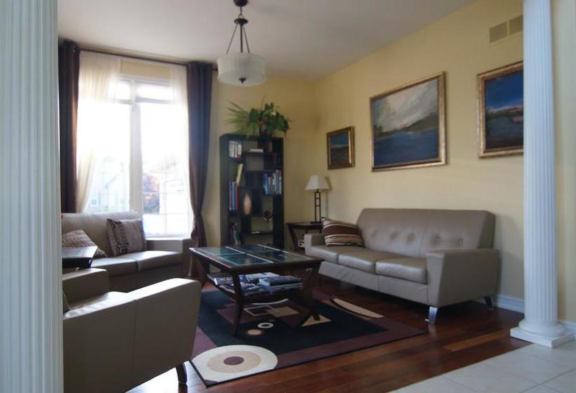 Hotel In Elegance Bed And Breakfast | Niagara on the Lake | Ontario | Canada 5