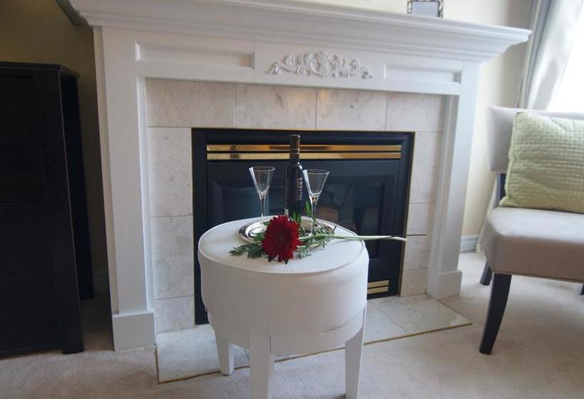 Hotel In Elegance Bed And Breakfast | Niagara on the Lake | Ontario | Canada 7