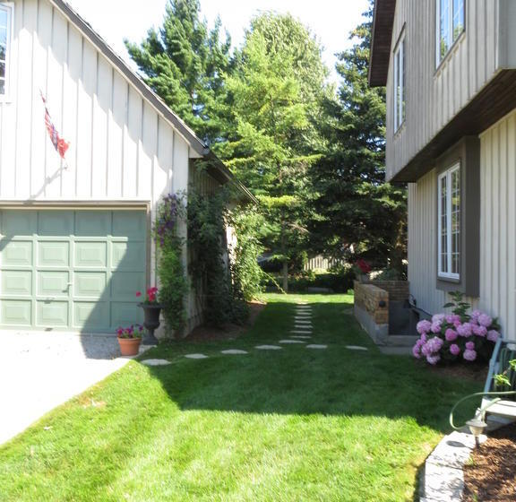 Hotel Cedar Gables Bed & Breakfast | Niagara on the Lake | Ontario | Canada 1