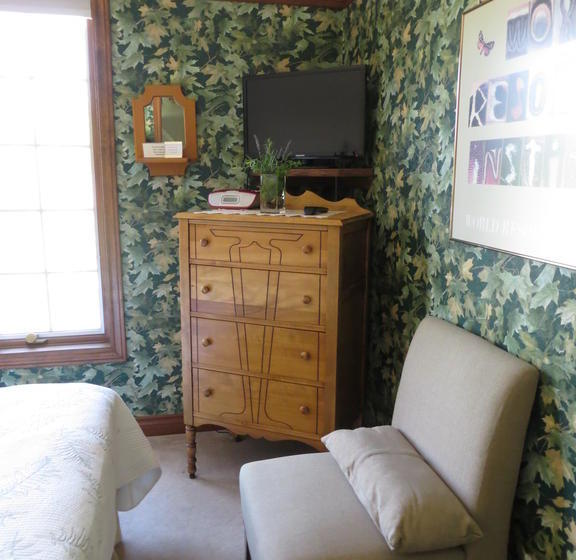 Hotel Cedar Gables Bed & Breakfast | Niagara on the Lake | Ontario | Canada 10