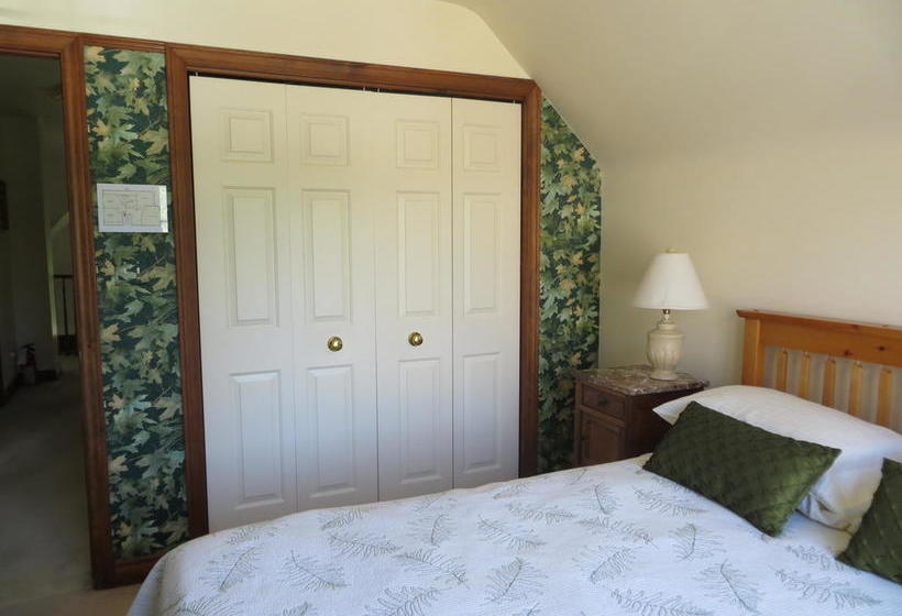 Hotel Cedar Gables Bed & Breakfast | Niagara on the Lake | Ontario | Canada 11