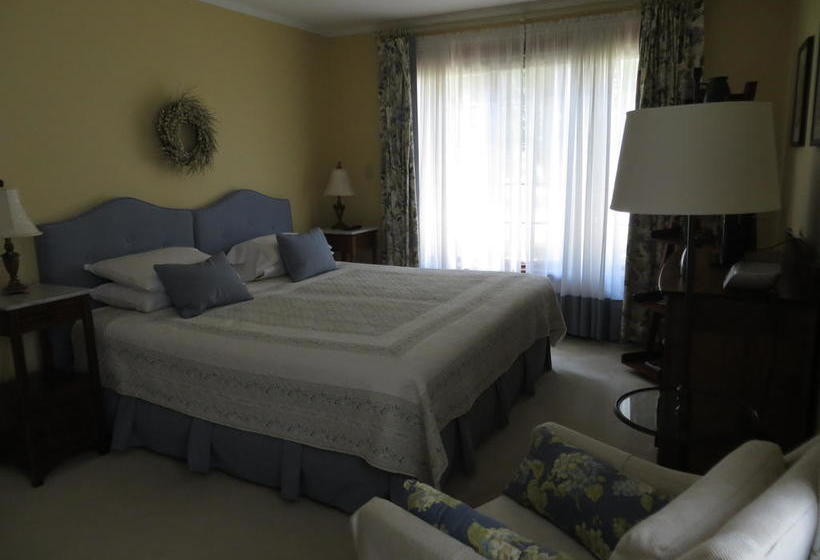 Hotel Cedar Gables Bed & Breakfast | Niagara on the Lake | Ontario | Canada 14