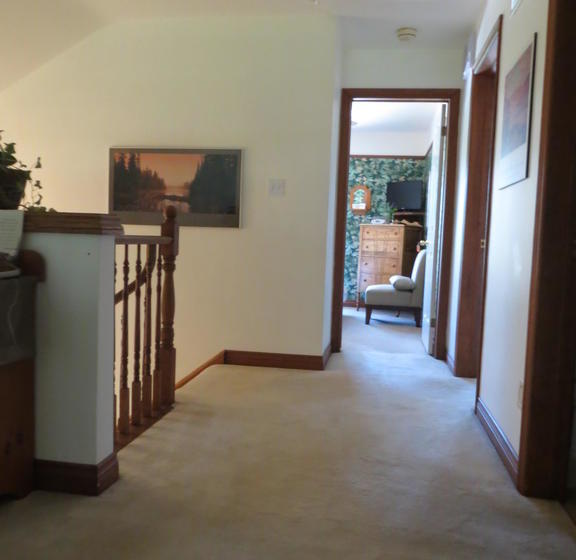 Hotel Cedar Gables Bed & Breakfast | Niagara on the Lake | Ontario | Canada 15