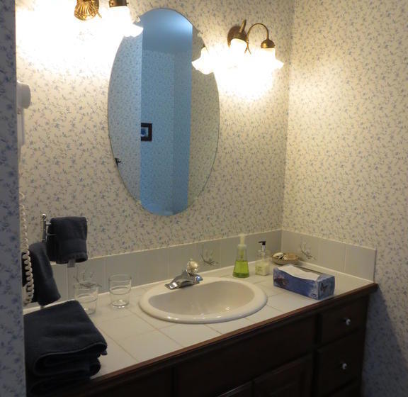 Hotel Cedar Gables Bed & Breakfast | Niagara on the Lake | Ontario | Canada 18