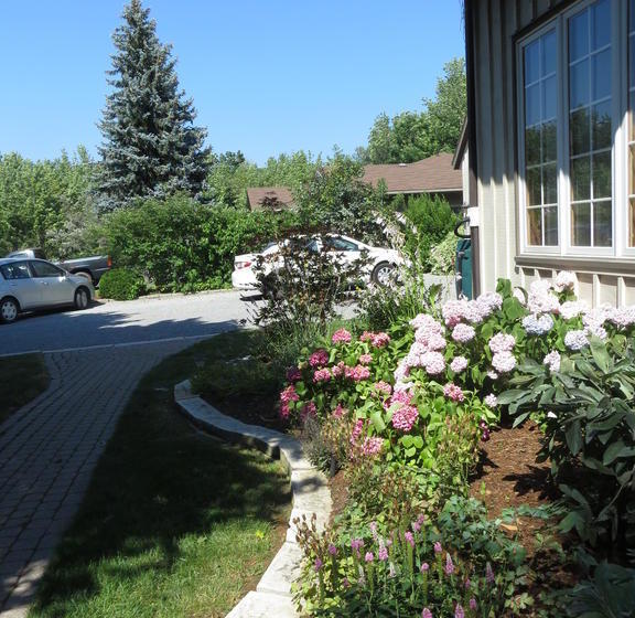 Hotel Cedar Gables Bed & Breakfast | Niagara on the Lake | Ontario | Canada 2