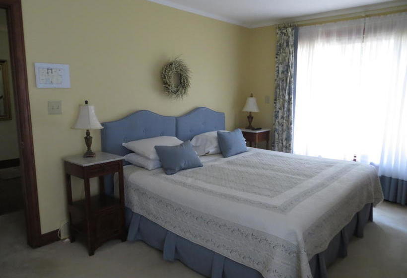 Hotel Cedar Gables Bed & Breakfast | Niagara on the Lake | Ontario | Canada 6