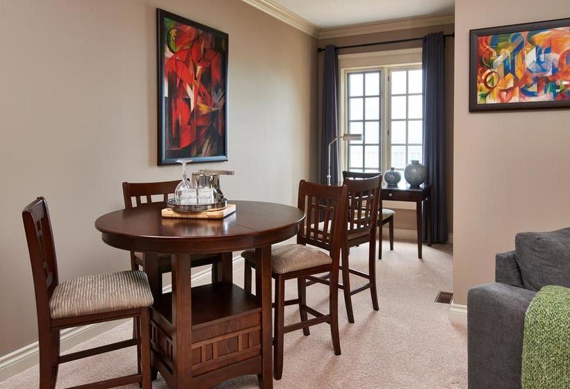 Hotel Somerset Bed & Breakfast | Niagara on the Lake | Ontario | Canada 10