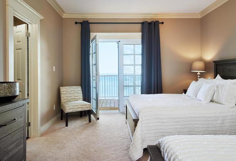 Hotel Somerset Bed & Breakfast | Niagara on the Lake | Ontario | Canada 12