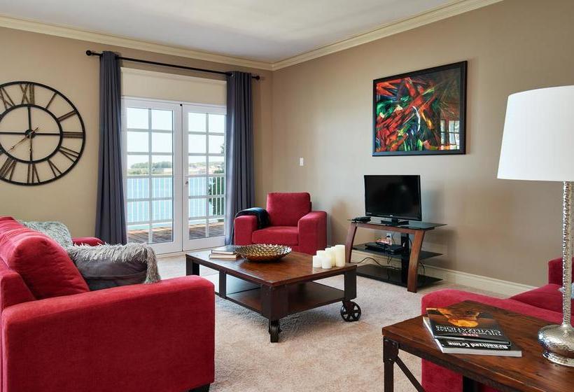 Hotel Somerset Bed & Breakfast | Niagara on the Lake | Ontario | Canada 15