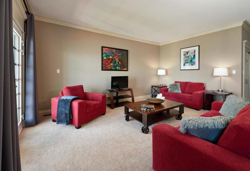 Hotel Somerset Bed & Breakfast | Niagara on the Lake | Ontario | Canada 16