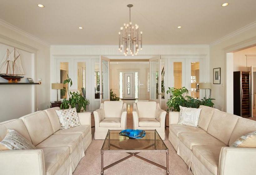 Hotel Somerset Bed & Breakfast | Niagara on the Lake | Ontario | Canada 17