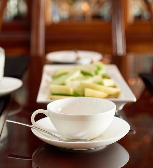 Hotel Somerset Bed & Breakfast | Niagara on the Lake | Ontario | Canada 2