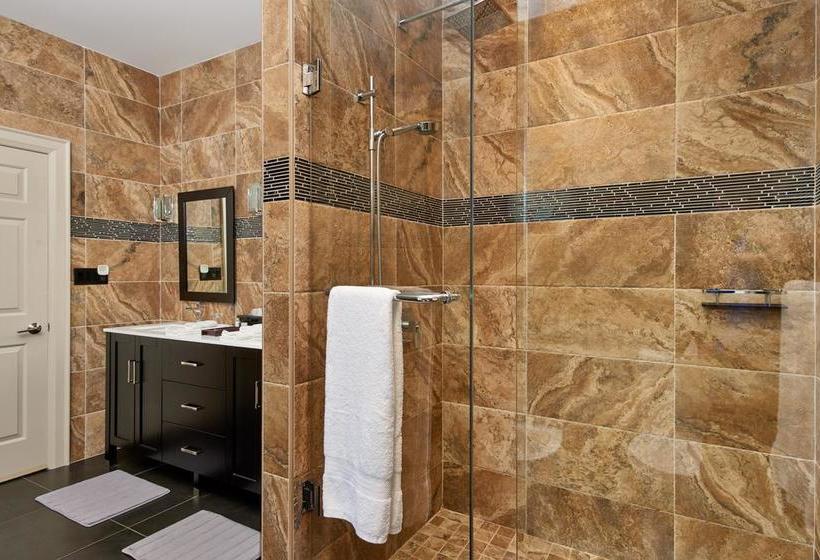 Hotel Somerset Bed & Breakfast | Niagara on the Lake | Ontario | Canada 7