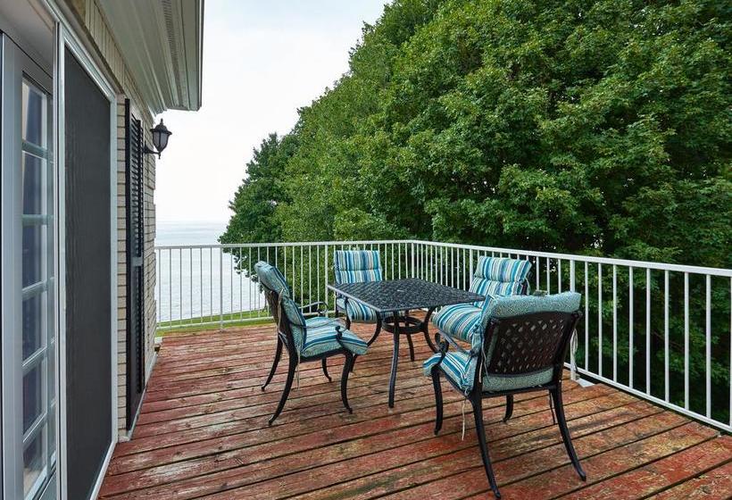 Hotel Somerset Bed & Breakfast | Niagara on the Lake | Ontario | Canada 8