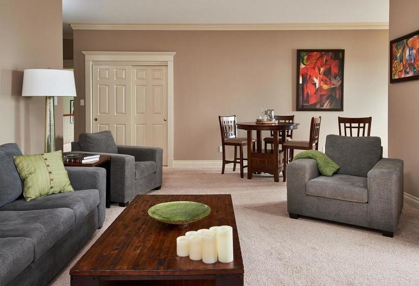 Hotel Somerset Bed & Breakfast | Niagara on the Lake | Ontario | Canada 9