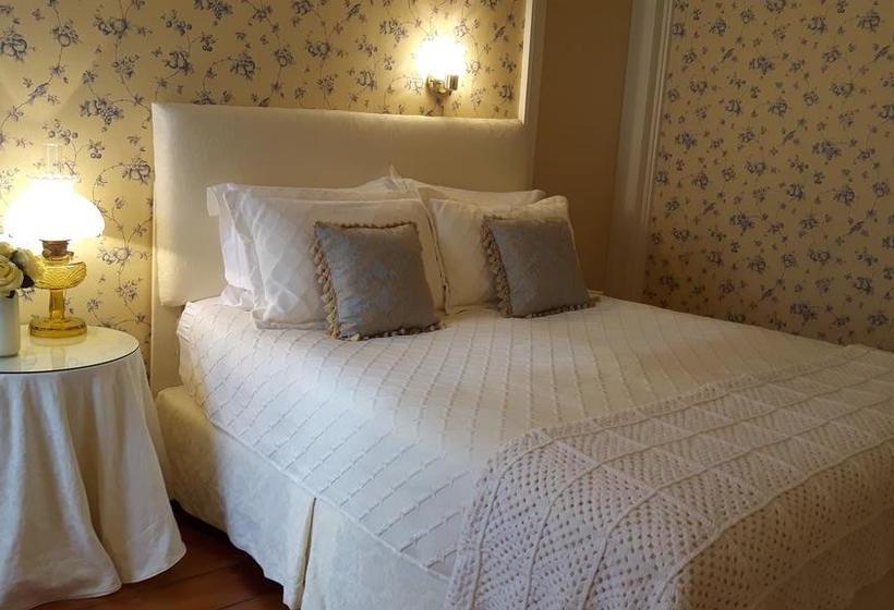 Hotel Historic Wilson Guy House | Niagara on the Lake | Ontario | Canada 9