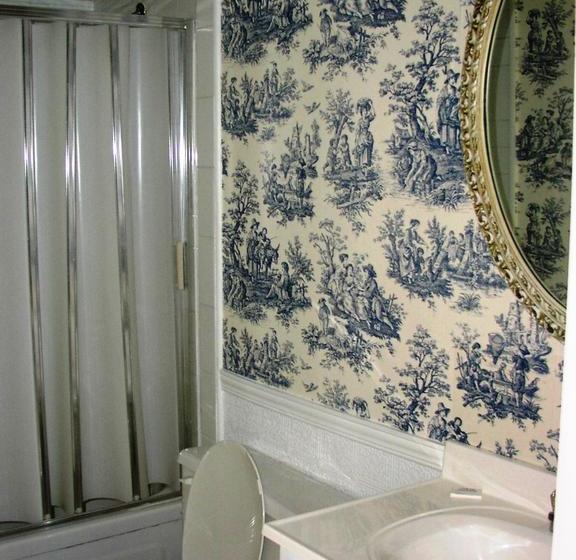 Hotel Abacot Hall Bed & Breakfast | Niagara on the Lake | Ontario | Canadá 15