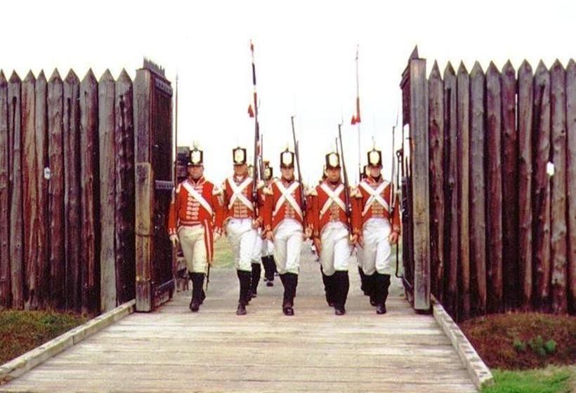 Hotel Abacot Hall Bed & Breakfast | Niagara on the Lake | Ontario | Canadá 7