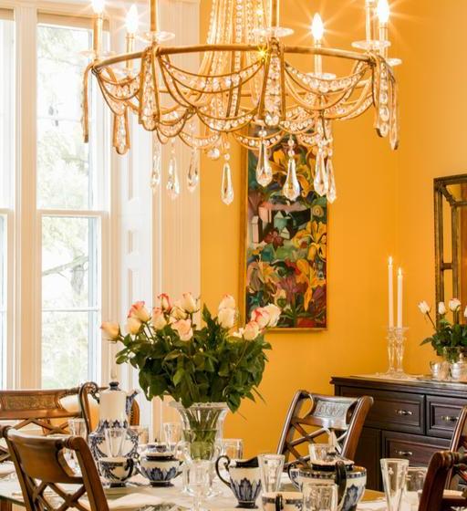 Hotel Historic Lyons House Ontario