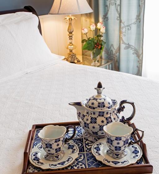 Hotel Historic Lyons House | Niagara on the Lake | Ontario | Canada 10