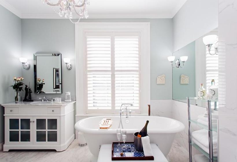 Hotel Historic Lyons House | Niagara on the Lake | Ontario | Canada 3