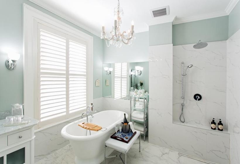 Hotel Historic Lyons House | Niagara on the Lake | Ontario | Canada 4