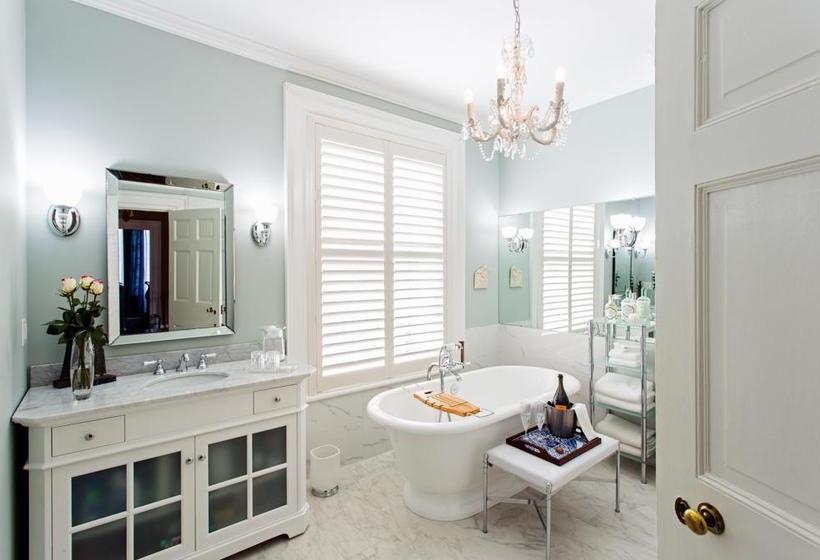 Hotel Historic Lyons House | Niagara on the Lake | Ontario | Canada 5