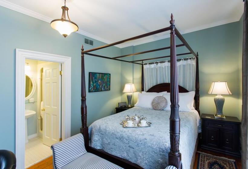 Hotel Historic Lyons House | Niagara on the Lake | Ontario | Canada 7