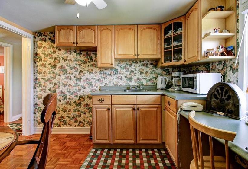 Hotel Williams Gate Bed & Breakfast Private Suites Niagara on the Lake