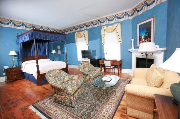 Hotel The Waterloo Waterloo Ontario