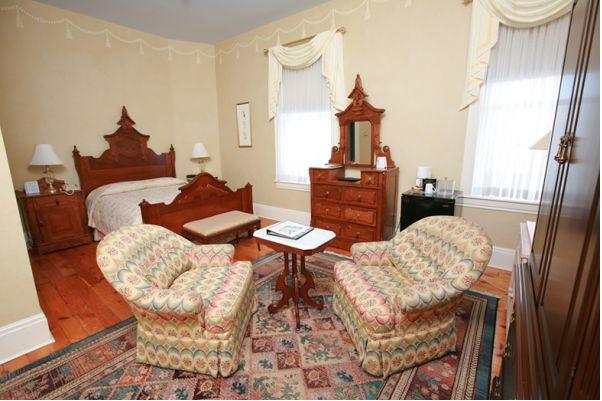 Hotel The Waterloo | Waterloo | Ontario | Canadá 1