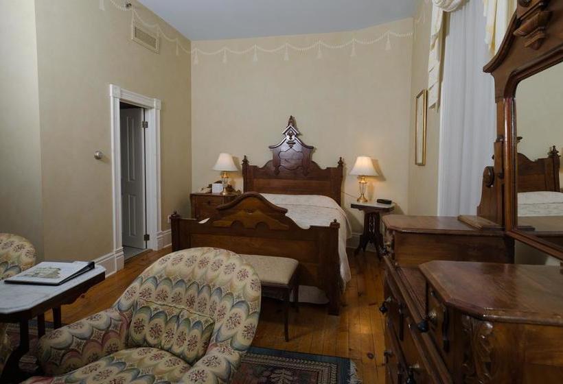 Hotel The Waterloo | Waterloo | Ontario | Canadá 11