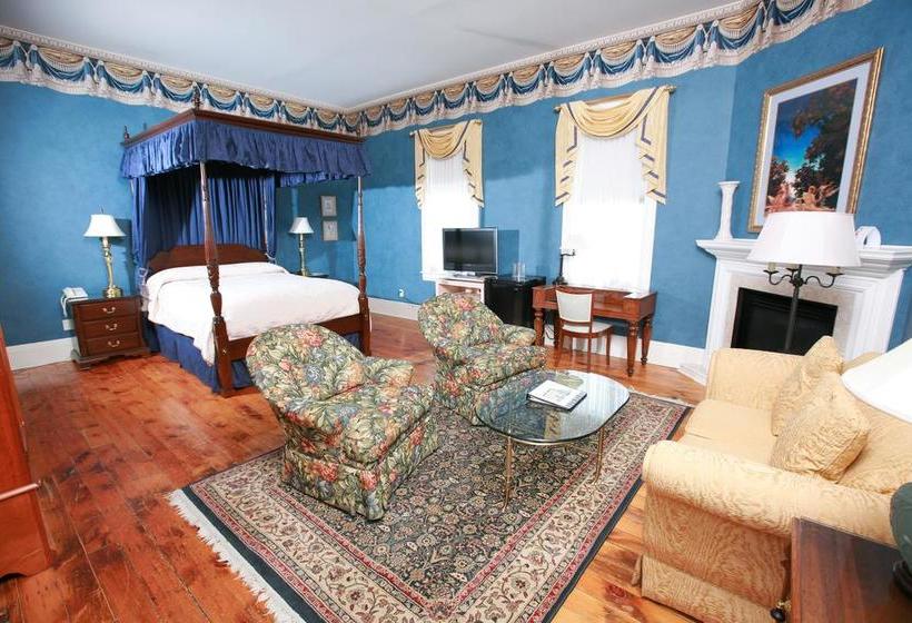 Hotel The Waterloo | Waterloo | Ontario | Canadá 16